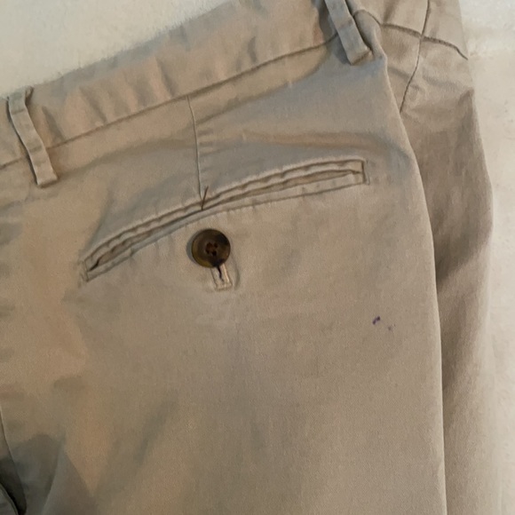Men's J Crew chinos - Picture 4 of 5